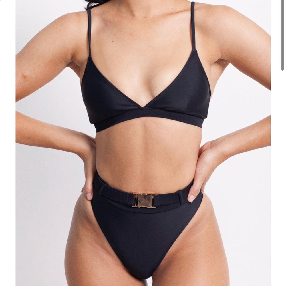 Kiki The Brand “Angelina Kini”